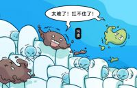 微纳米气泡给衣物“搓澡”?小天鹅洗衣秘密武器你知道吗