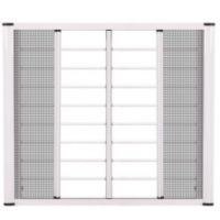 十年专注隐形纱窗创新研发 妙真居家日用纱窗树行业标杆