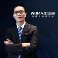 瑝玛卫浴战略携手三维家 全面提升卫浴消费体验