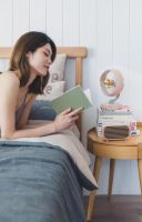 Lofree洛斐Pilot有范儿S桌面风扇，有Fan，才有范儿