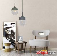 打造诗意栖居，罗马世家壁布赋予生活质感和仪式感