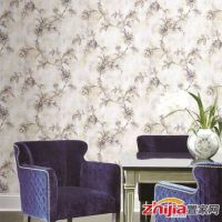 打造诗意栖居，罗马世家壁布赋予生活质感和仪式感