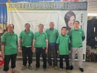 疫境突破 亿固瓷砖胶优秀师傅交流会广西灌阳站