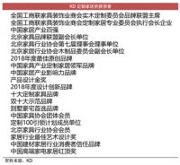 KD定制招商峰会丨差异化精准定位 立足定制蓝海合作共赢