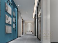 意库马量子灰体验店量，刮起不一样的轻奢风