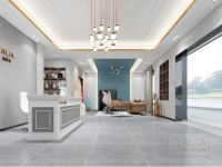 意库马量子灰体验店量，刮起不一样的轻奢风