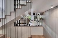 老板电器中国新厨房设计大赛三等奖获得者——Pengfei Li