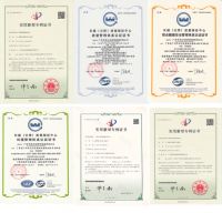 让“专利”告诉你，装修为什么要选择华浔品味装饰！