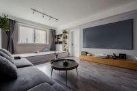 老板电器中国新厨房设计大赛三等奖获得者——李晓雨