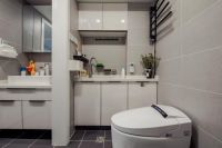 老板电器中国新厨房设计大赛三等奖获得者——李晓雨