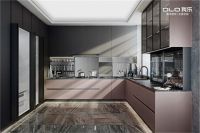 我乐橱柜和尚品宅配哪个好？原创派VS技术流你Pick谁？