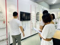 迎战“线上广交会”！看SHARNDY想的电热毛巾架如何圈粉全球