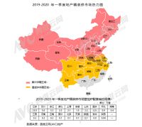 南方壁挂炉式分散供暖已成为精装市场趋势