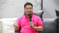 诺贝尔瓷砖|锵锵三人行·用创造治愈生活