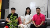 诺贝尔瓷砖|锵锵三人行·用创造治愈生活