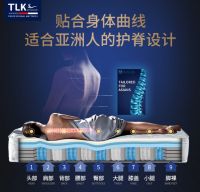 “个性化+专业护脊”，特莱卡用优质睡眠预见2020