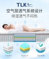 “个性化+专业护脊”，特莱卡用优质睡眠预见2020