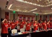 2020热血释放，林氏木业决战618拉开帷幕