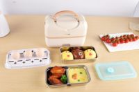 电热饭盒哪款好？泰福高电热饭盒随享美味