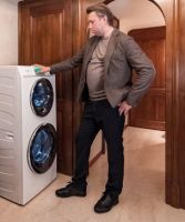 在瑞士,谁能住上2亿的豪宅?好消息:卡萨帝获得居住权