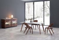 “百强·马丁”新品云端见面会——玩转现代美学家具新潮流