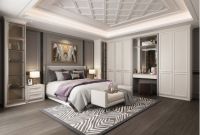 当轻奢遇到家装,欧铂丽枫丹白露倾覆奢华家居定义