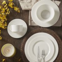 Harbor House餐盘碗碟，开启治愈系的夏日风味