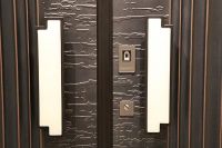 梵蒂斯装甲门靖琪测评：在知识海洋中翱翔