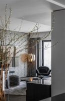 【YASLAN】大自然的馈赠——原木&大理石