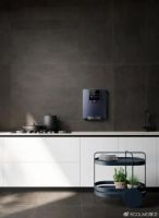 一杯清凉“净”自在，COLMO智能家居生活体验