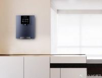 一杯清凉“净”自在，COLMO智能家居生活体验