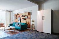 揽获四项行业大奖，三星BESPOKE冰箱再次绽放异彩！