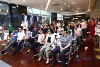 全球最先进的裸眼3D及相关技术“上线”,深圳首个3D视界智能数字创业平台发布