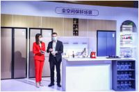 首次环比、同比均增！冰箱市场逆转？海尔2倍速增长高于行业