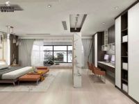 COOMO定制案例 | 轻奢偶遇金色，美到我了