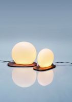 立达信白石陶瓷灯|提升幸福感的软装好物