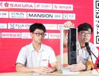 玥玛锁受邀入京东小榄锁具联盟 让更多人用上玥玛精品