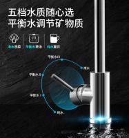 美国科乐泽航天净水科技 618钜惠来袭