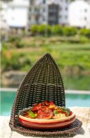 翼天文旅集团【梦里老家·桃花源】山水相伴