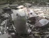 新房地面突然塌陷，扒开地砖竟然发现这个！