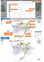 翼朵云携手沃乐夫，共创暖通新篇章