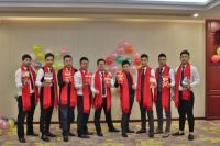 加盟德佑一年做到商圈第一 合作就是最好的竞争力