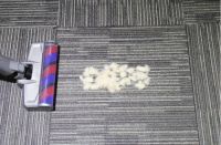 吉米上手把吸尘器，减重就轻让家居清洁健康且轻松