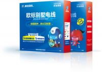 逆势而上聚焦高端，固达电缆开启国产高端家装电线新时代