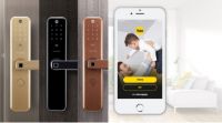 耶鲁智能家居安防系统Yale Access即将登陆中国市场