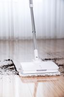 电动拖把哪家强，洒哇地咔凭实力说话