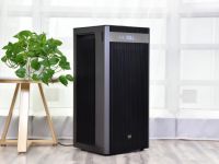 生态校园疫情防控：IAM空气净化器为返校学子构筑健康防线