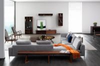 2020全国两会圆满结束，斯可馨家居展风采