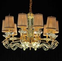 水晶灯怎么安装 水晶灯怎样正确清洗