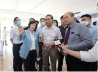 健康空调真的健康?明确了!海尔发起并牵头起草两项标准
